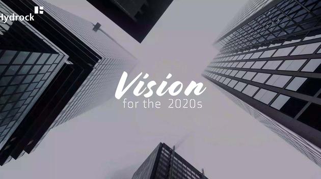 Vision 2020