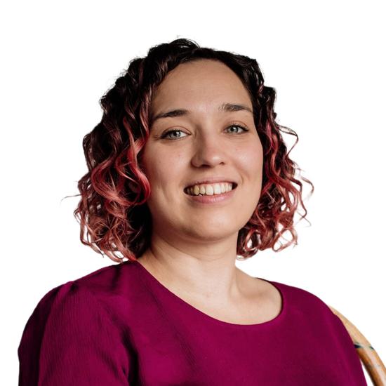 Georgina Williams