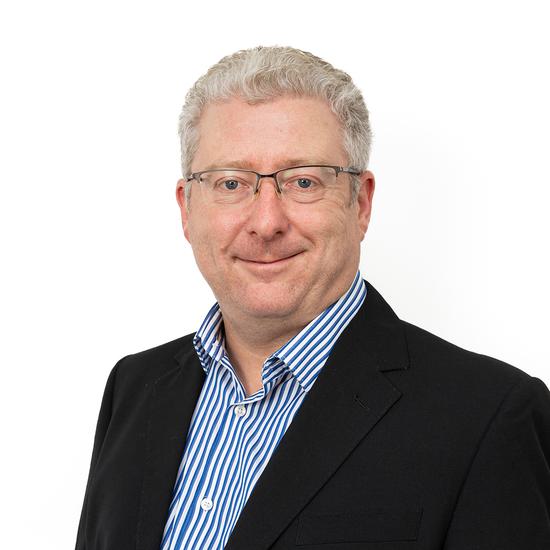 Jon Blenkin