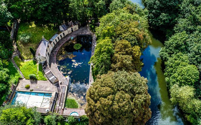 News Cleveland Pools Bath