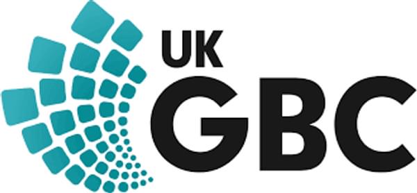 News UK Green Building Council logo