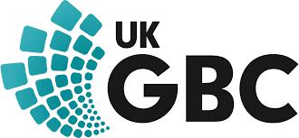 News UK Green Building Council logo