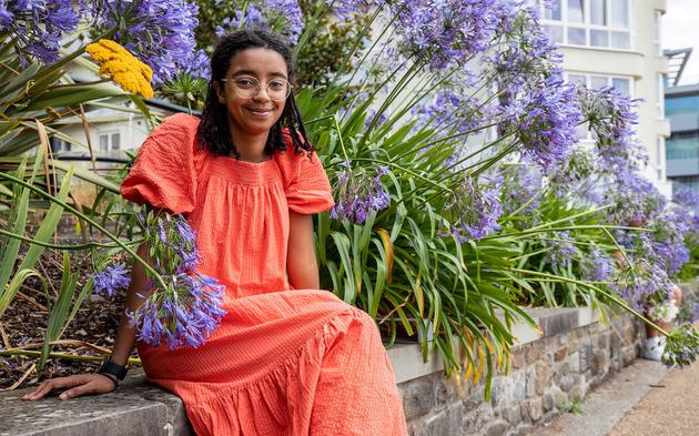 Aseel salih apprentice at hydrock