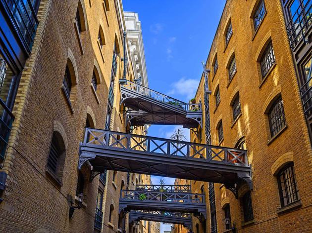 Bermondsey