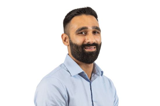 Dharam Bola