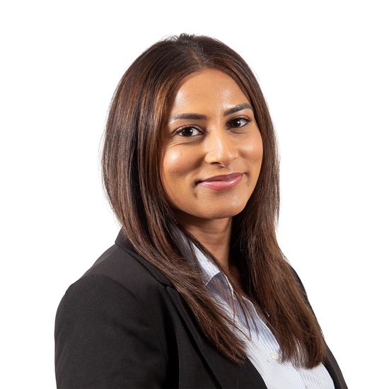 Nisha Mistry