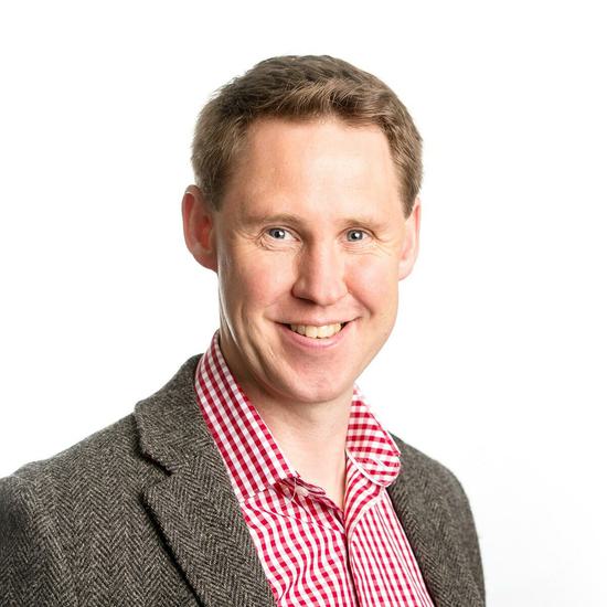 Tim Hoggins