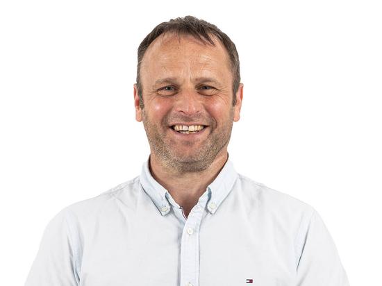 David thomas