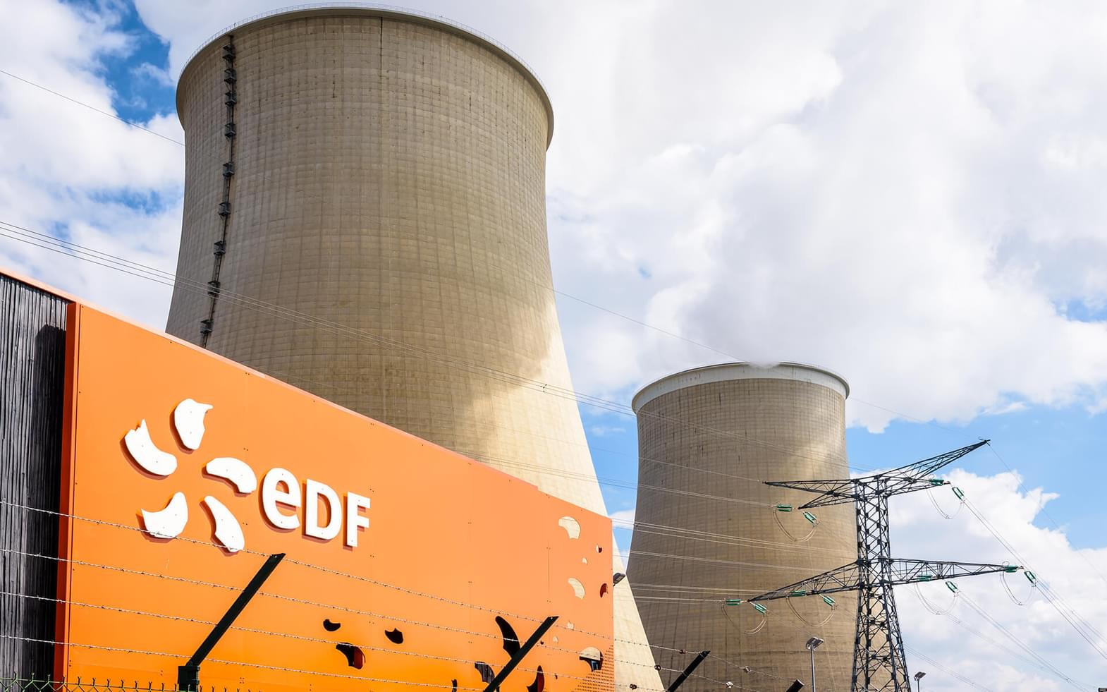 EDF energy energy site