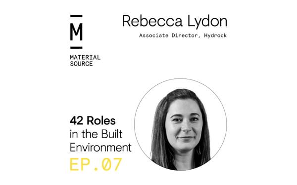 Rebecca Lydon Podcast