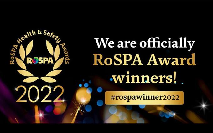 Rospa 2022