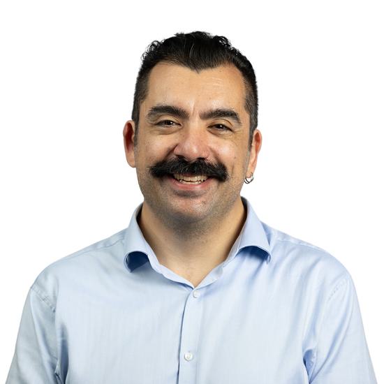 Theo Tsokos