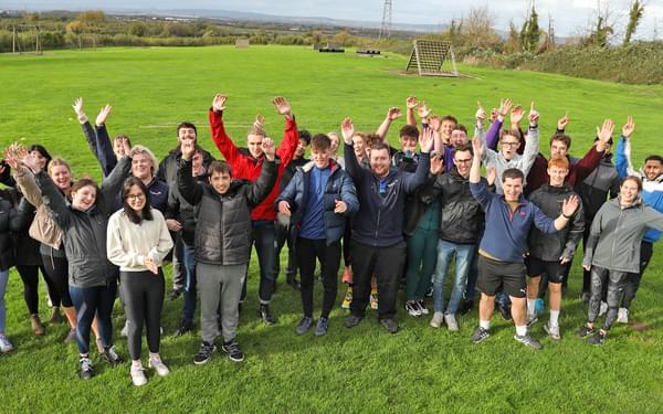 Hydrock hires record breaking amount of apprentices