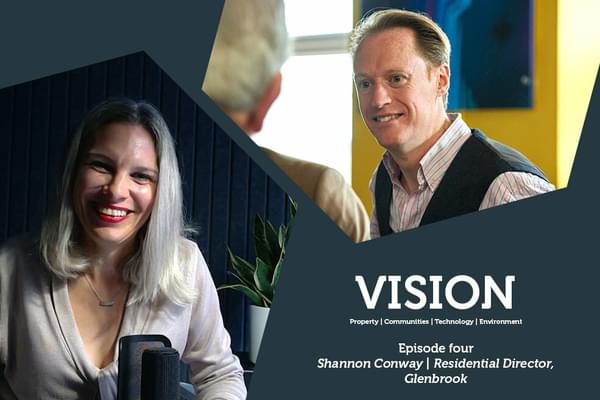 Vision episode four - Shannon Conway