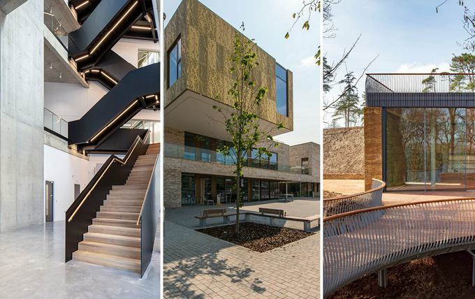 RIBA regional awards 2020 shortlist