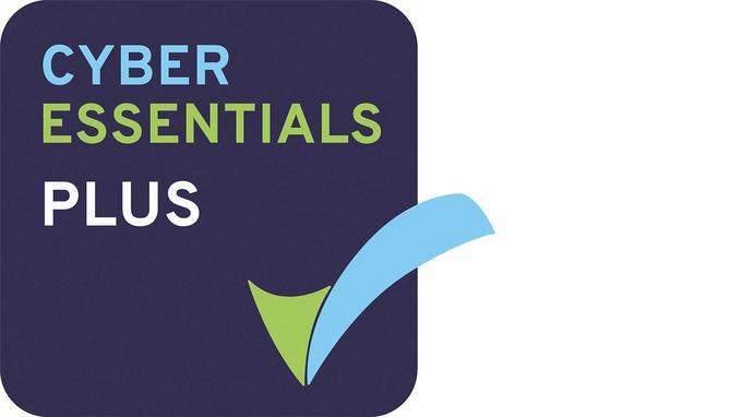 Cyber essentials plus