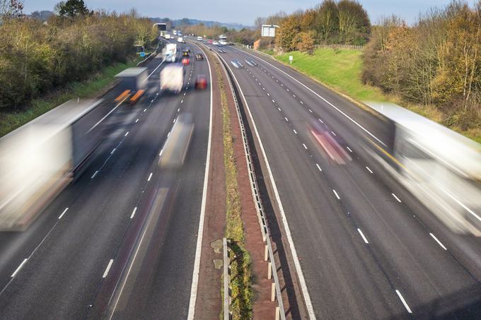 Air quality road traffic transport picture