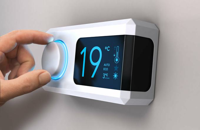 Smart Energy Meter